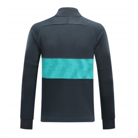 FC Barcellona 2020/2021 Felpe da Allenamento M001